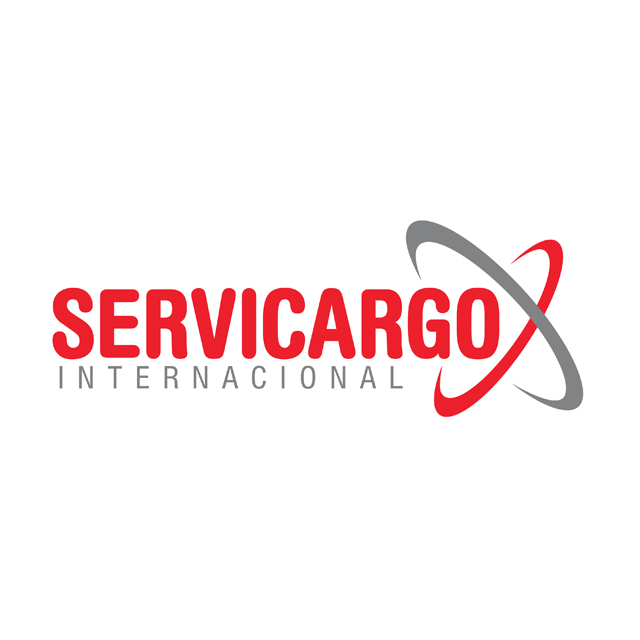 Servicargo Logo
